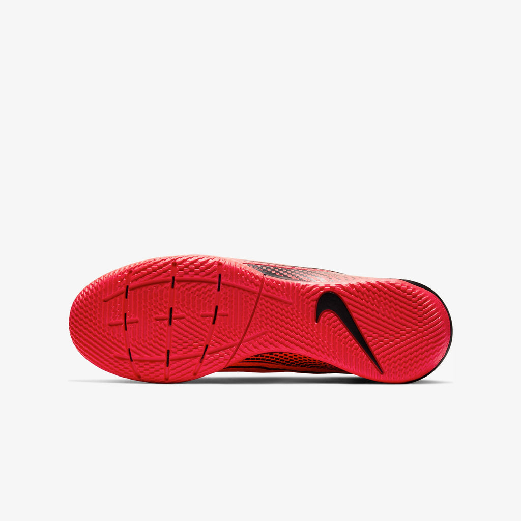Mercurial Superfly 7 Academy Indoor Court Soccer Shoe - AT7975-606-NIKE by Nike | Available at Niky's Sports