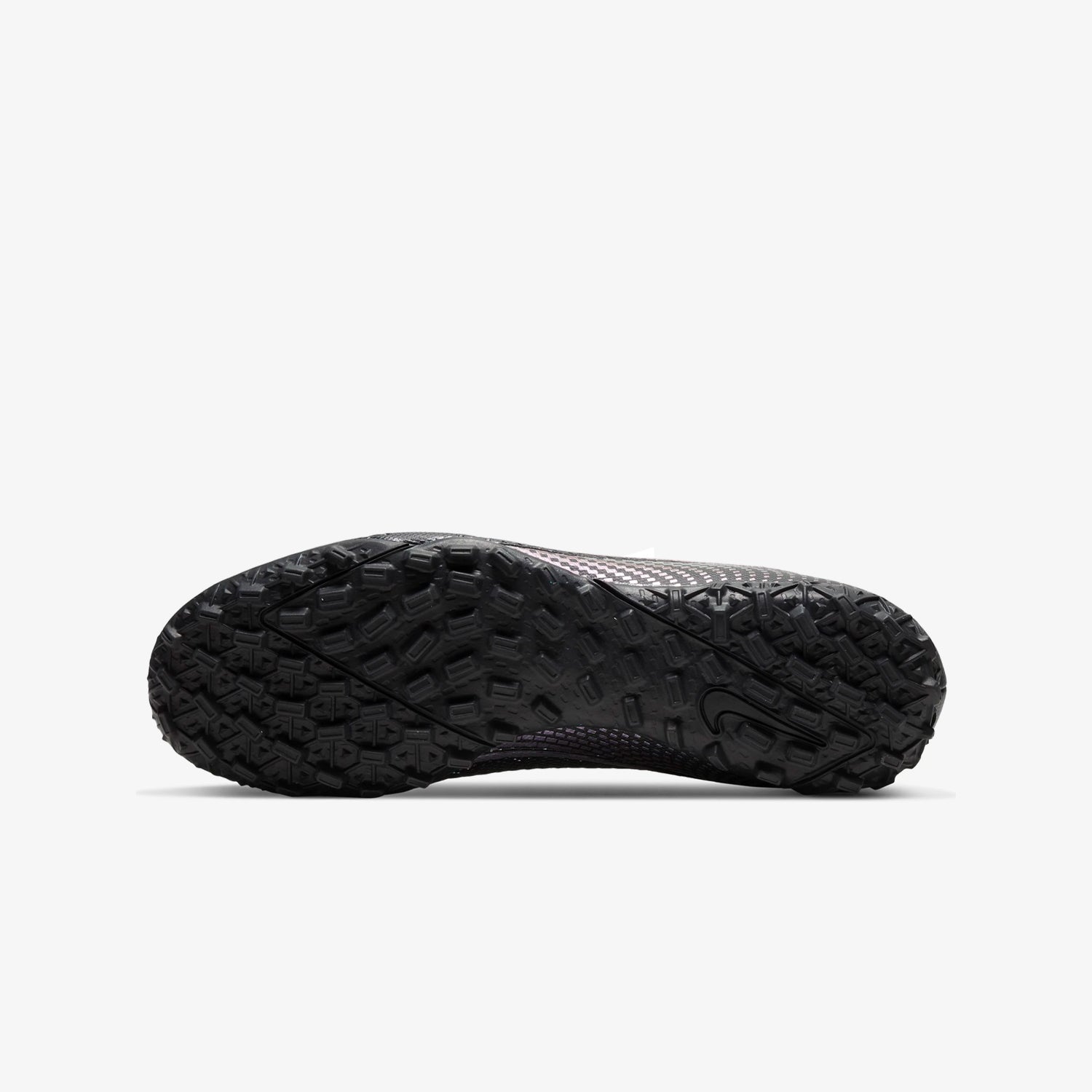 Mercurial Superfly 7 Academy Turf Soccer Shoe - AT7978-010-NIKE by Nike | Available at Niky's Sports