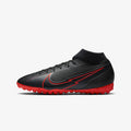 Mercurial Superfly 7 Academy Turf Soccer Shoes