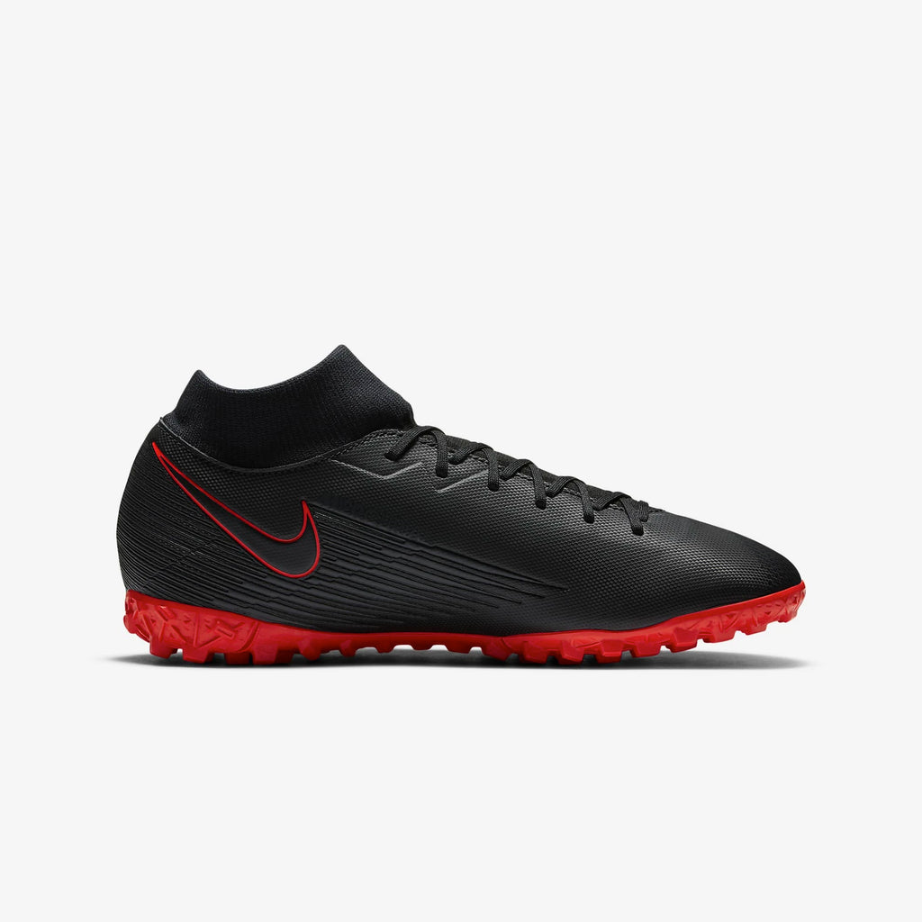 Mercurial Superfly 7 Academy Turf Soccer Shoes