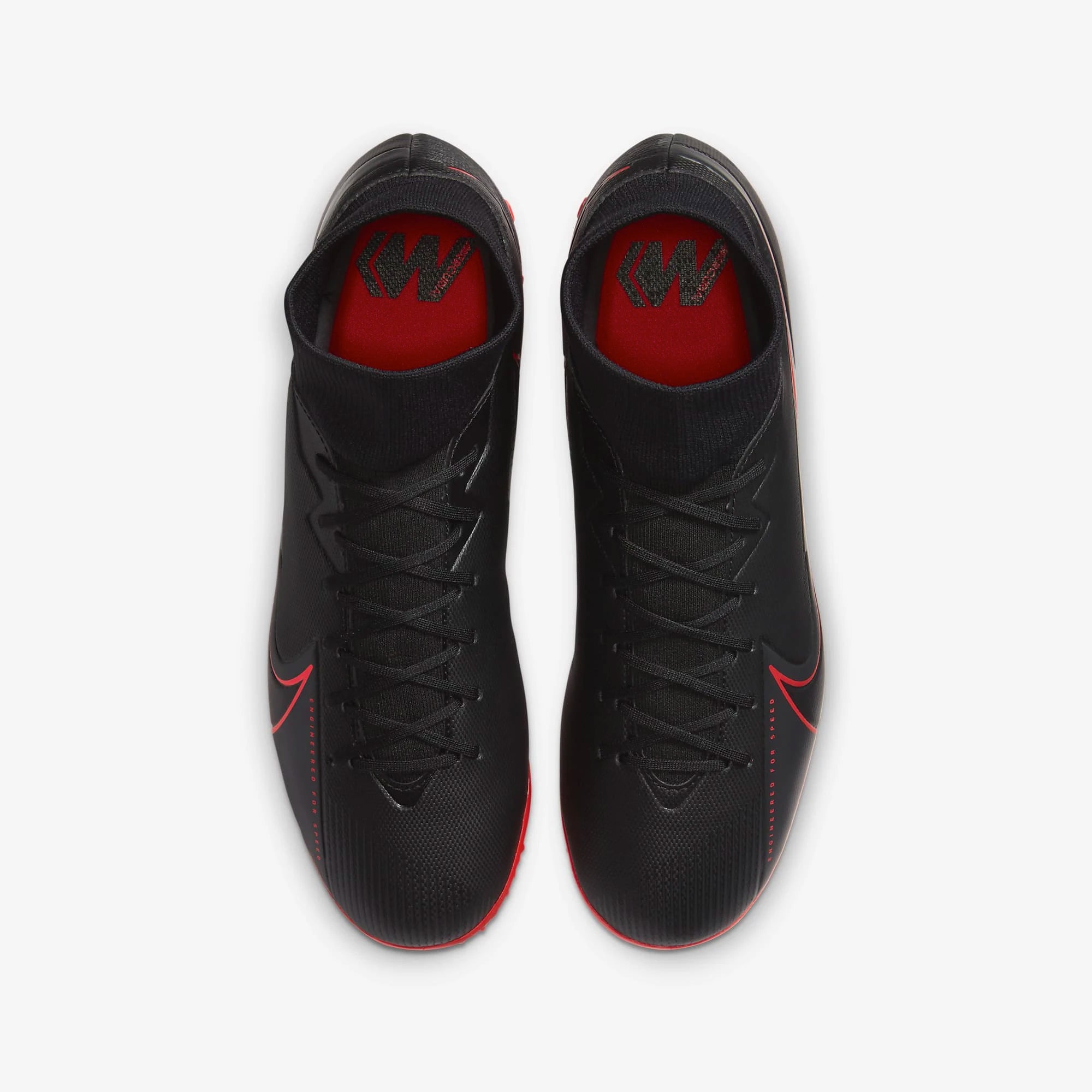 Mercurial Superfly 7 Academy Turf Soccer Shoes