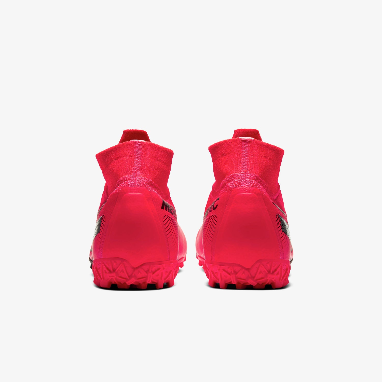 Mercurial Superfly 7 Elite TF Artificial-Turf Soccer Shoe Crimson