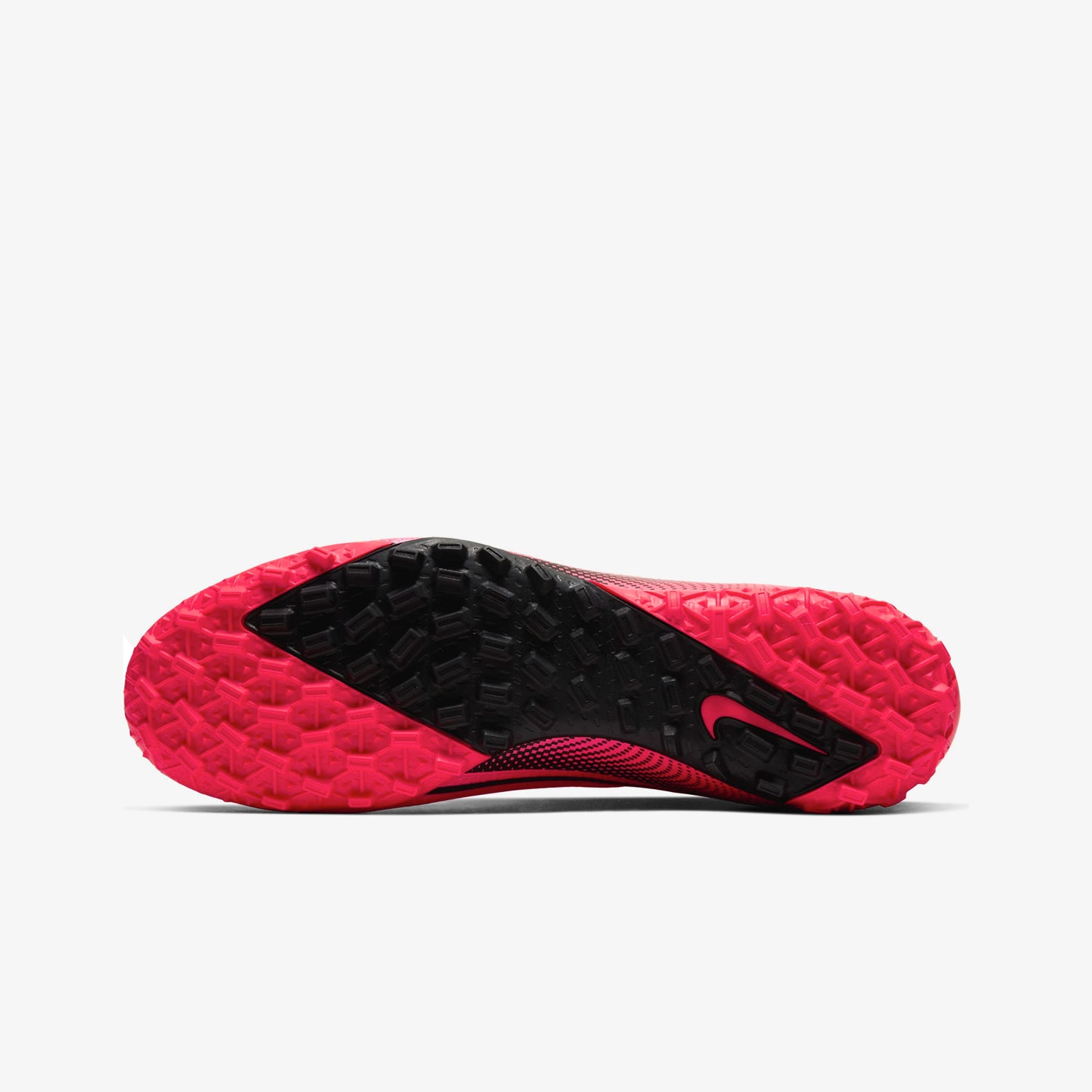 Mercurial Superfly 7 Elite TF Artificial-Turf Soccer Shoe Crimson