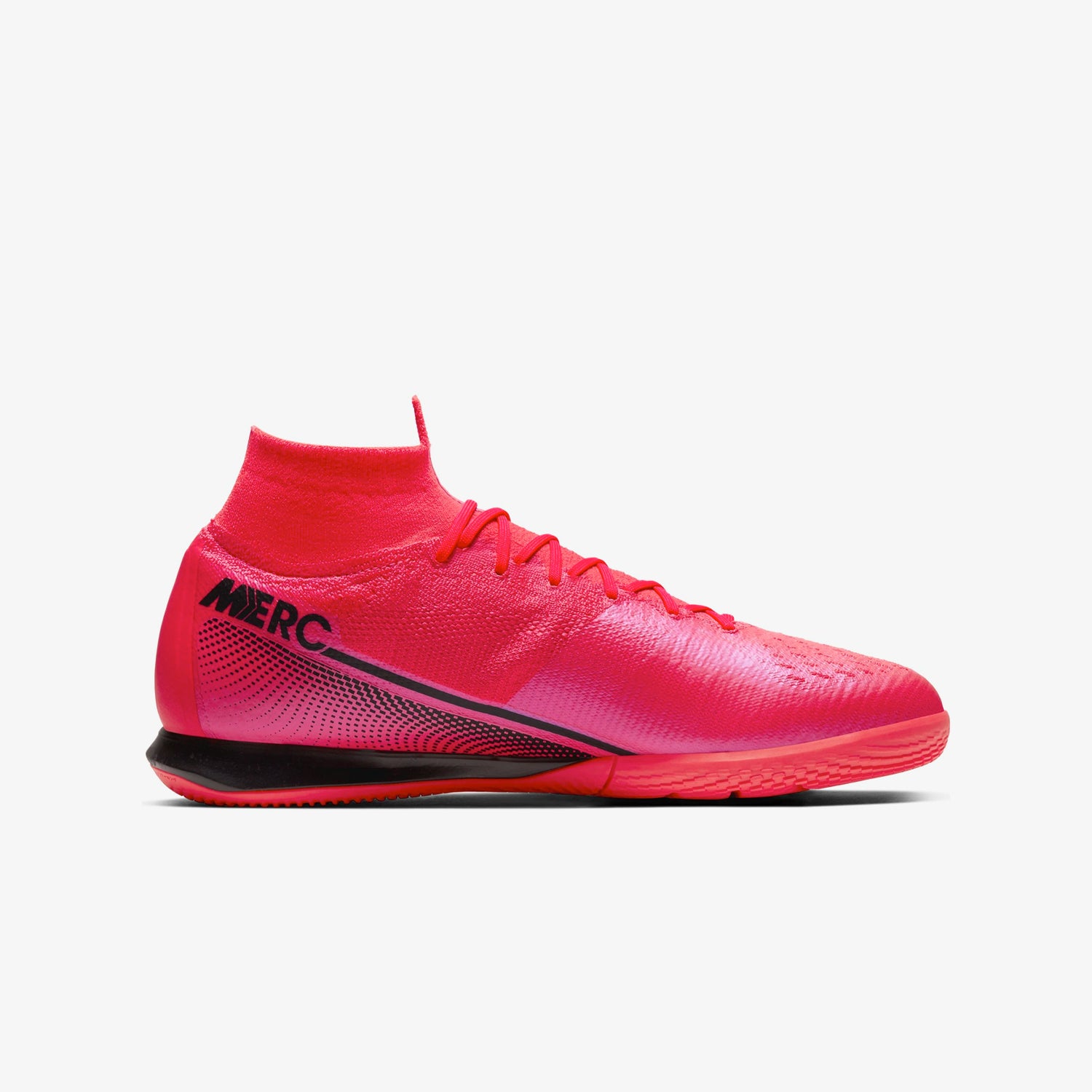 Men's Mercurial Superfly 7 Elite IC Indoor/Court Soccer Shoe