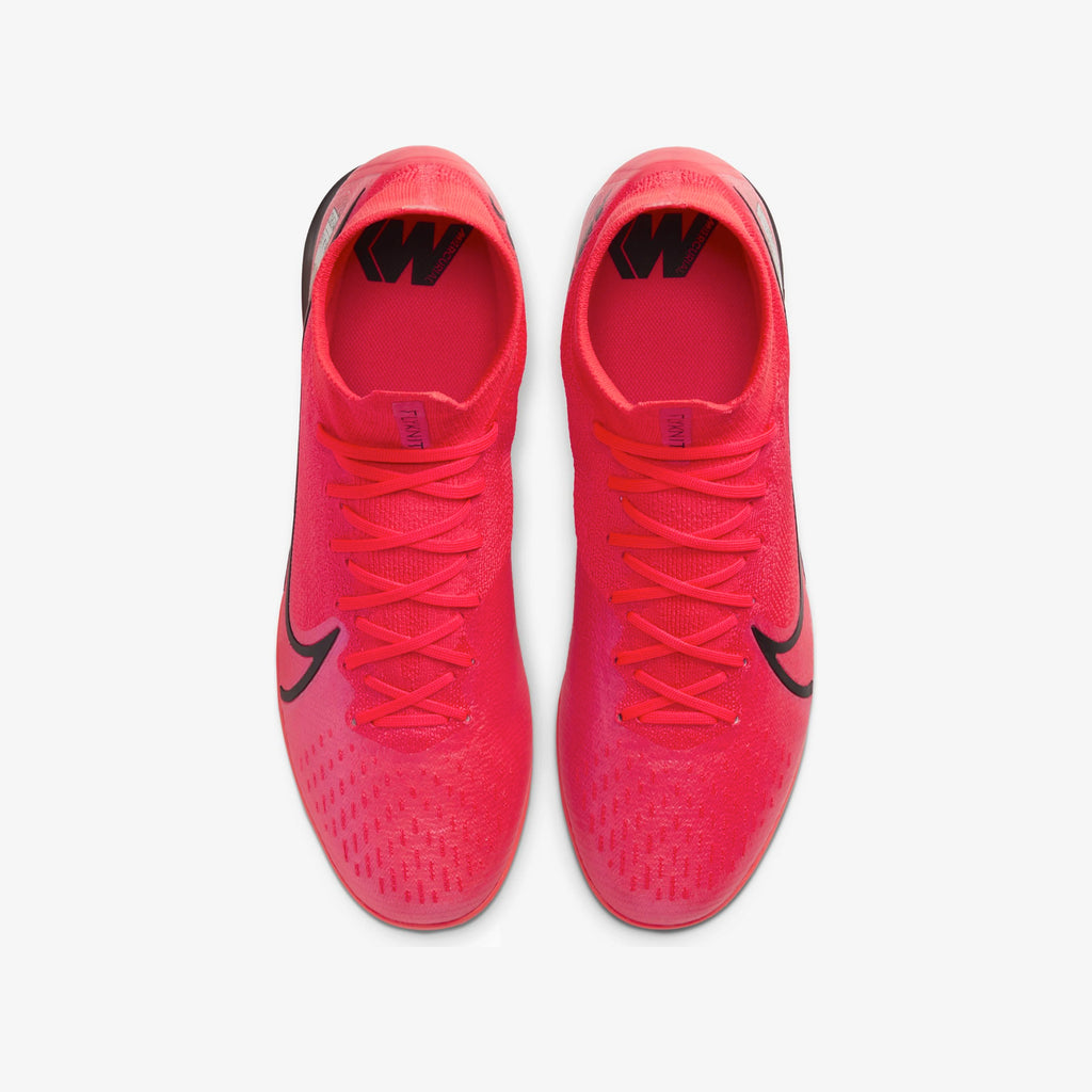 Men's Mercurial Superfly 7 Elite IC Indoor/Court Soccer Shoe - AT7982-606-NIKE by Nike | Available at Niky's Sports
