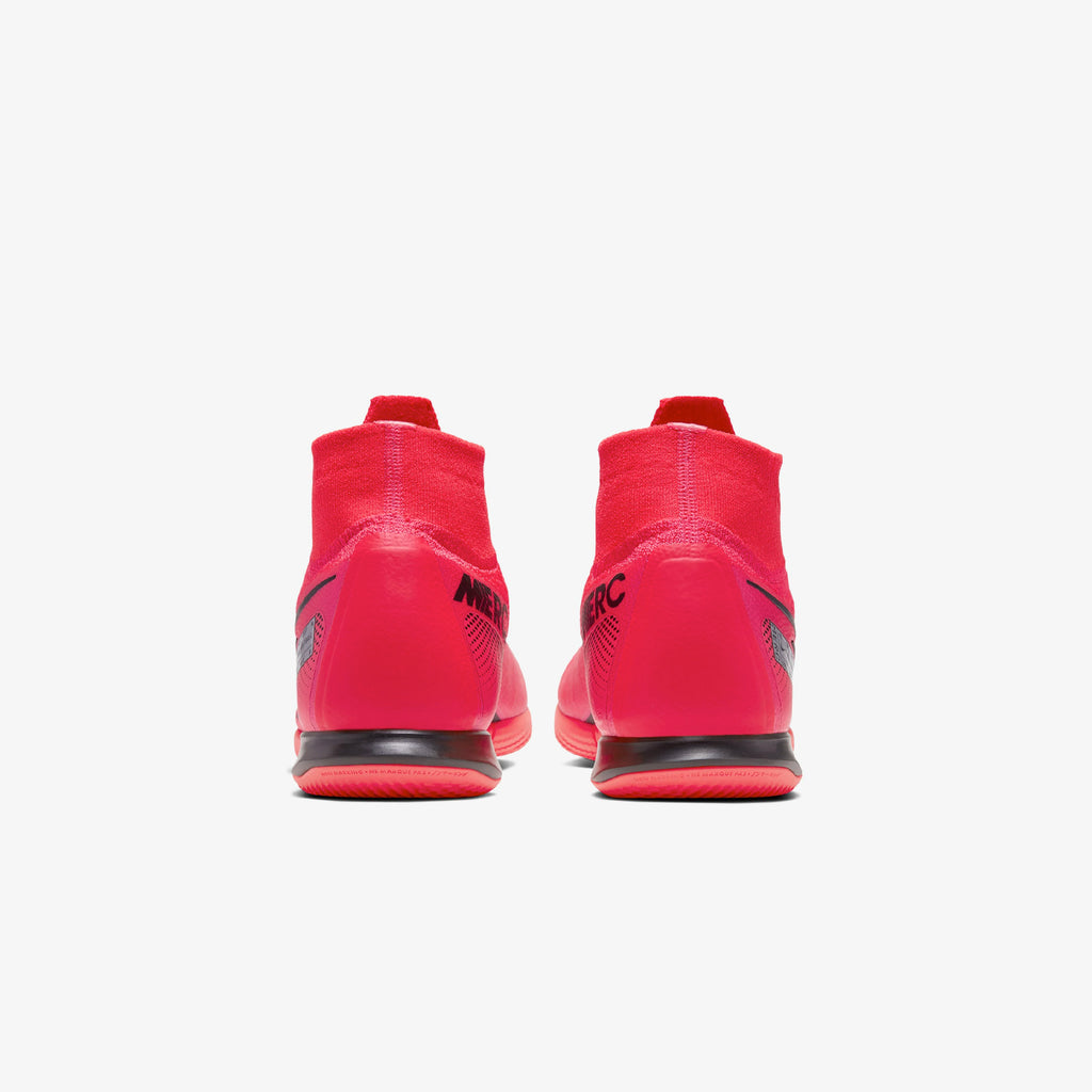 Men's Mercurial Superfly 7 Elite IC Indoor/Court Soccer Shoe - AT7982-606-NIKE by Nike | Available at Niky's Sports