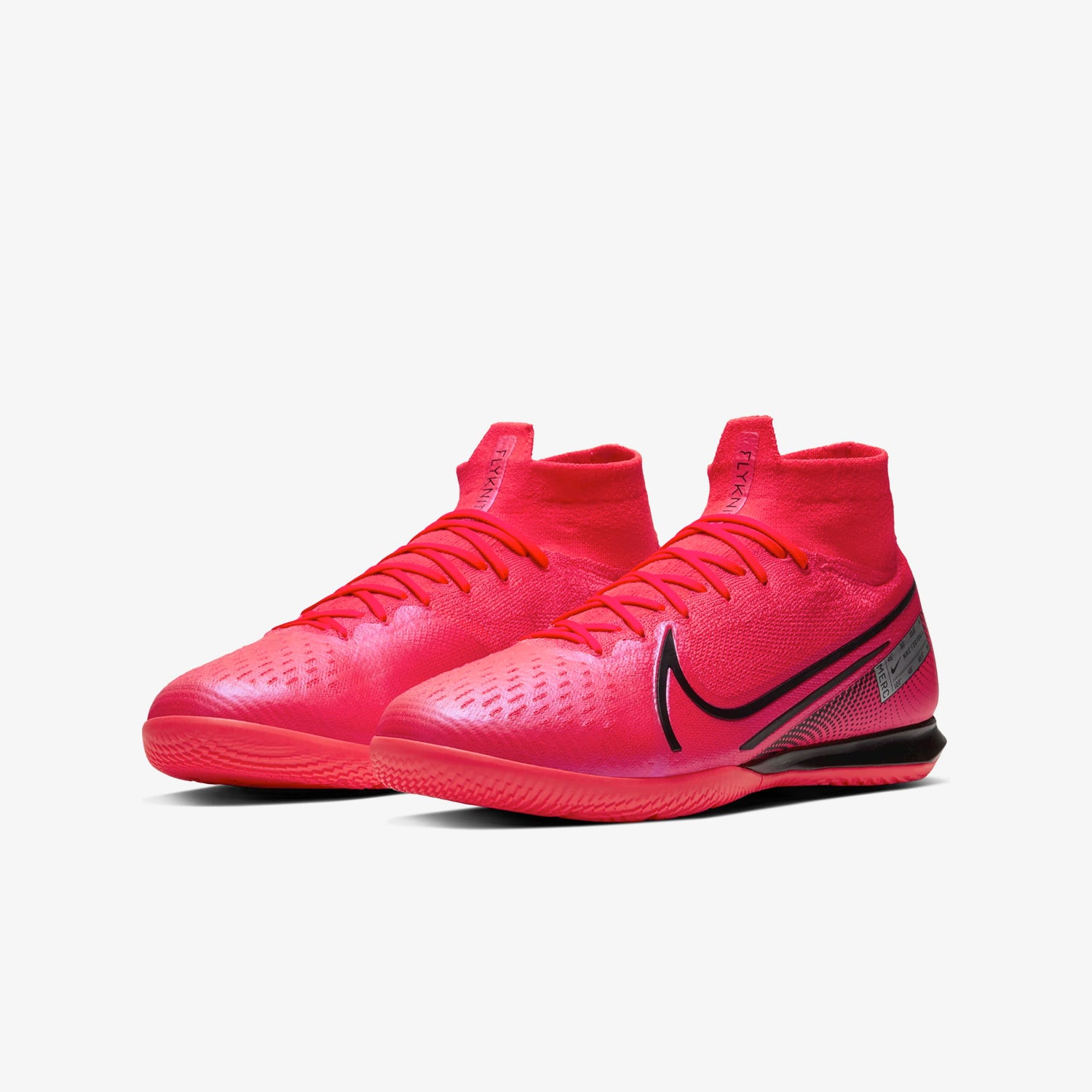 Men's Mercurial Superfly 7 Elite IC Indoor/Court Soccer Shoe - AT7982-606-NIKE by Nike | Available at Niky's Sports