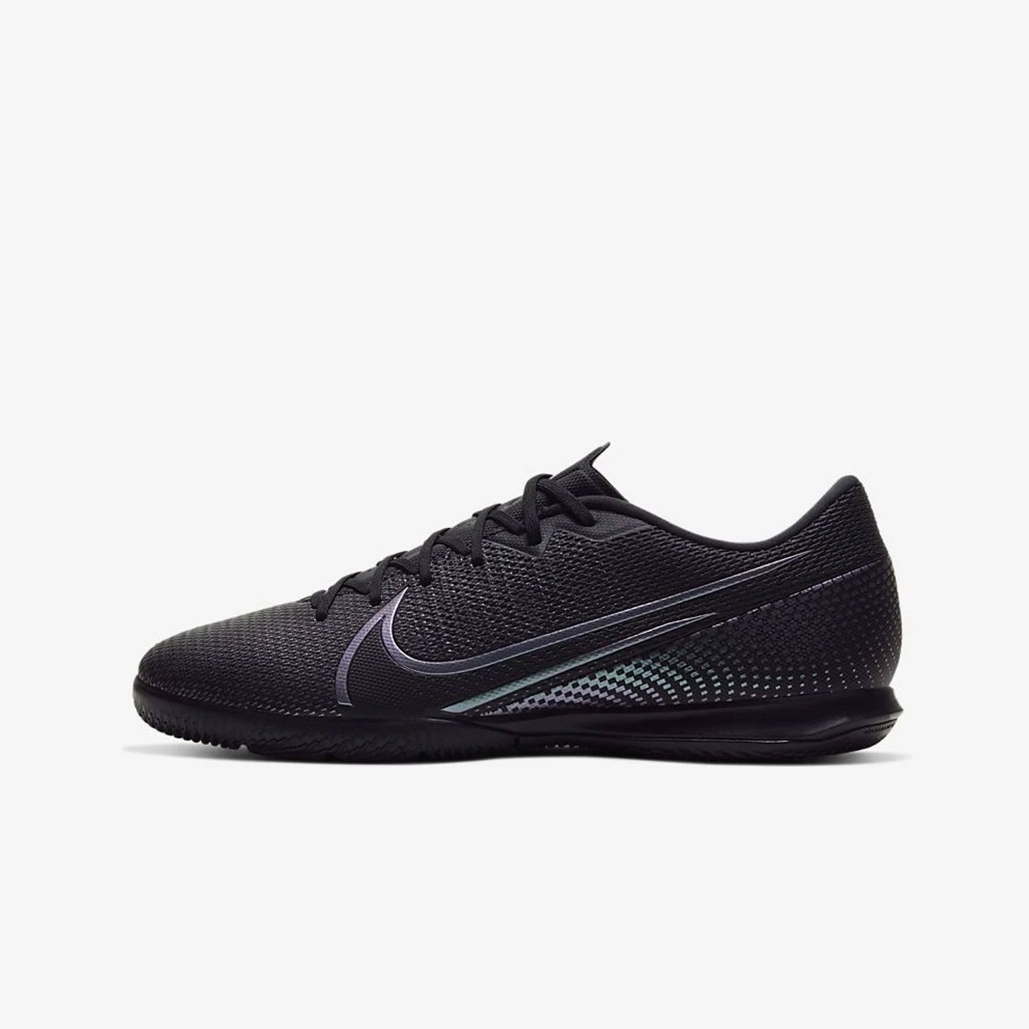 Vapor 13 Academy Indoor - AT7993-010-NIKE by Nike | Available at Niky's Sports