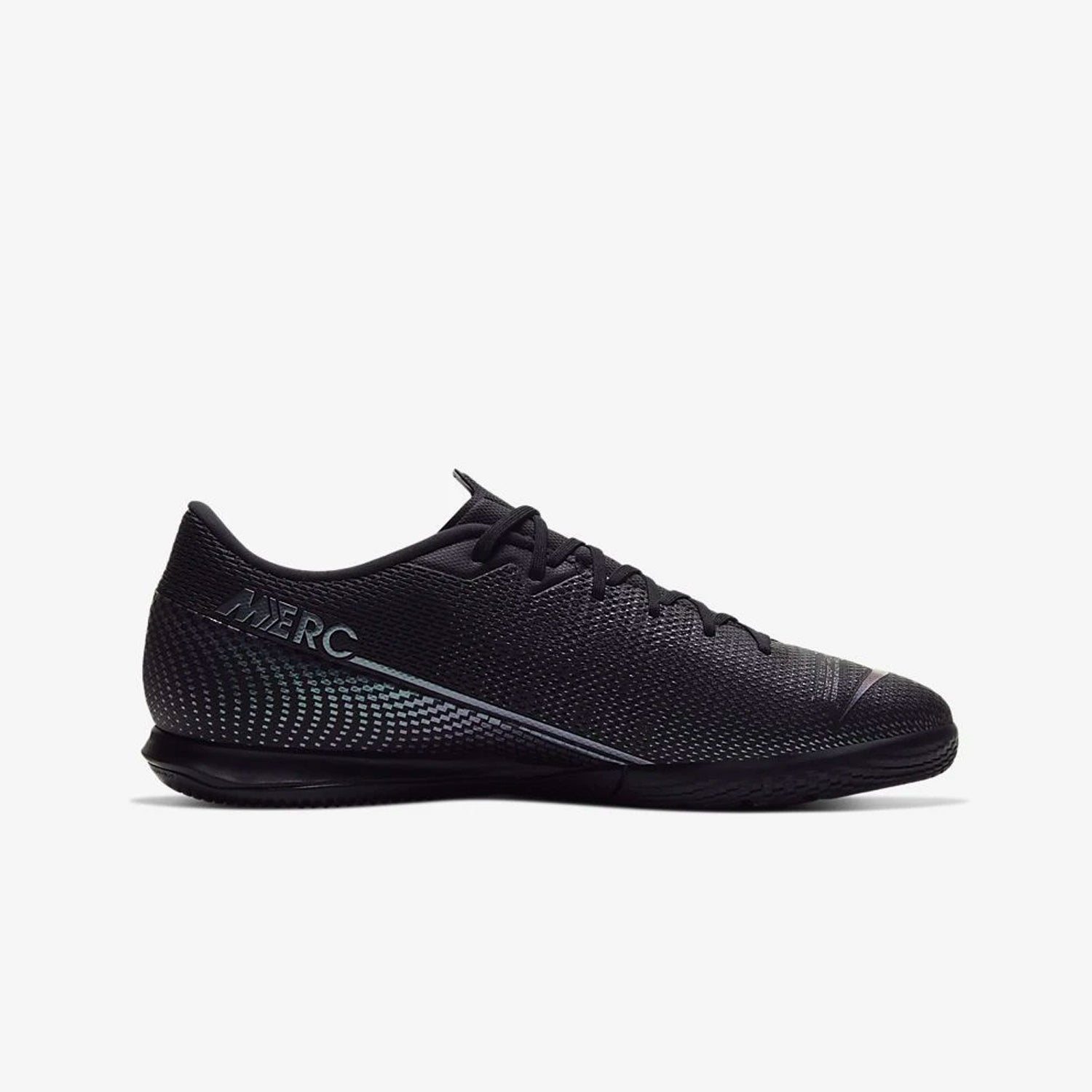 Vapor 13 Academy Indoor - AT7993-010-NIKE by Nike | Available at Niky's Sports