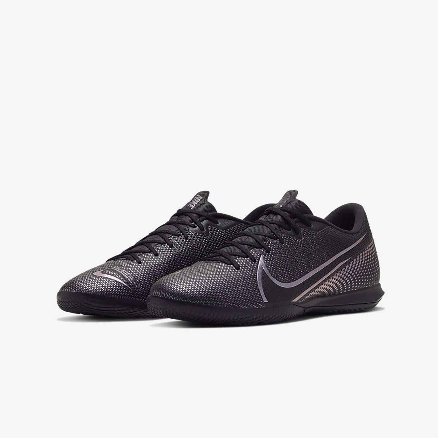Vapor 13 Academy Indoor - AT7993-010-NIKE by Nike | Available at Niky's Sports