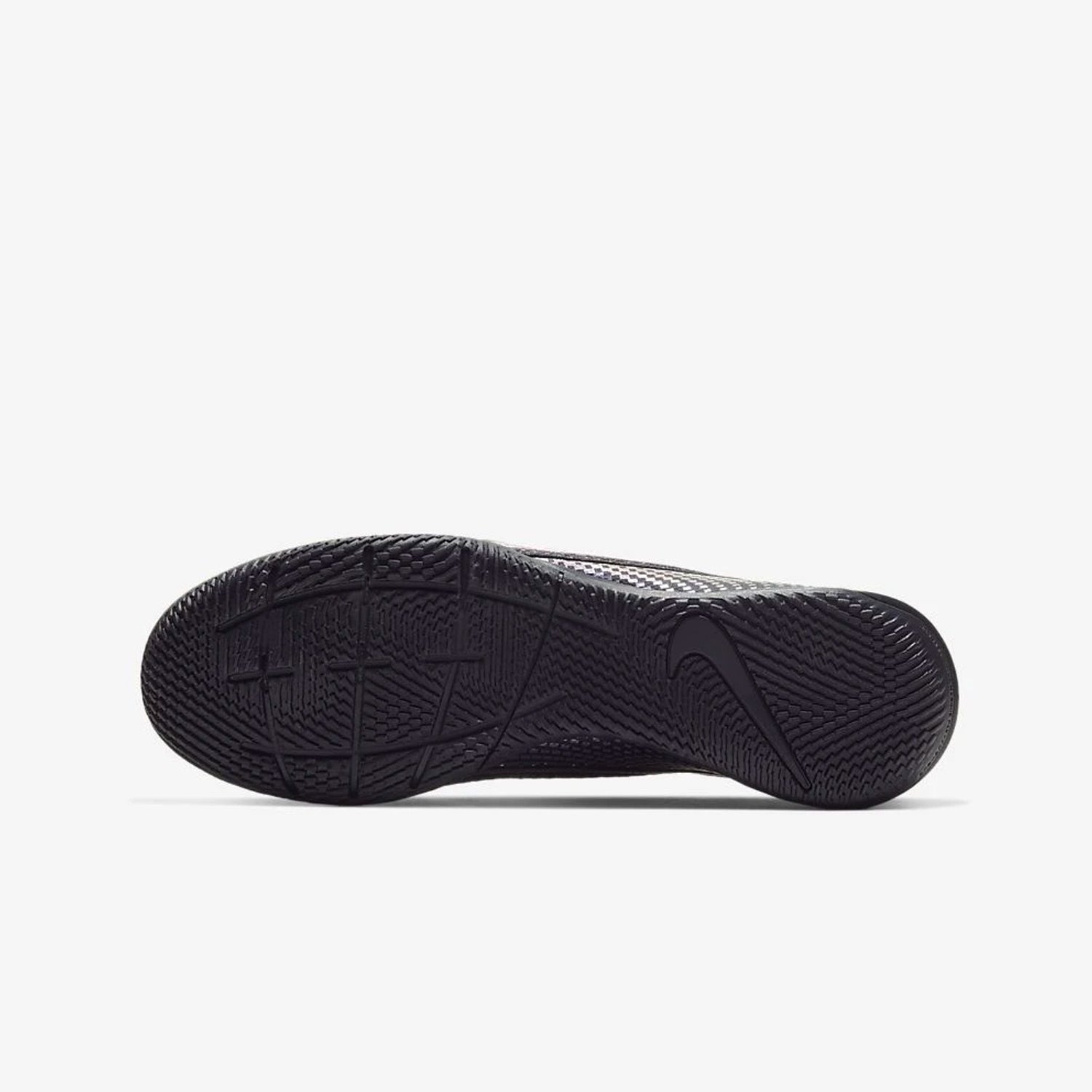 Vapor 13 Academy Indoor - AT7993-010-NIKE by Nike | Available at Niky's Sports