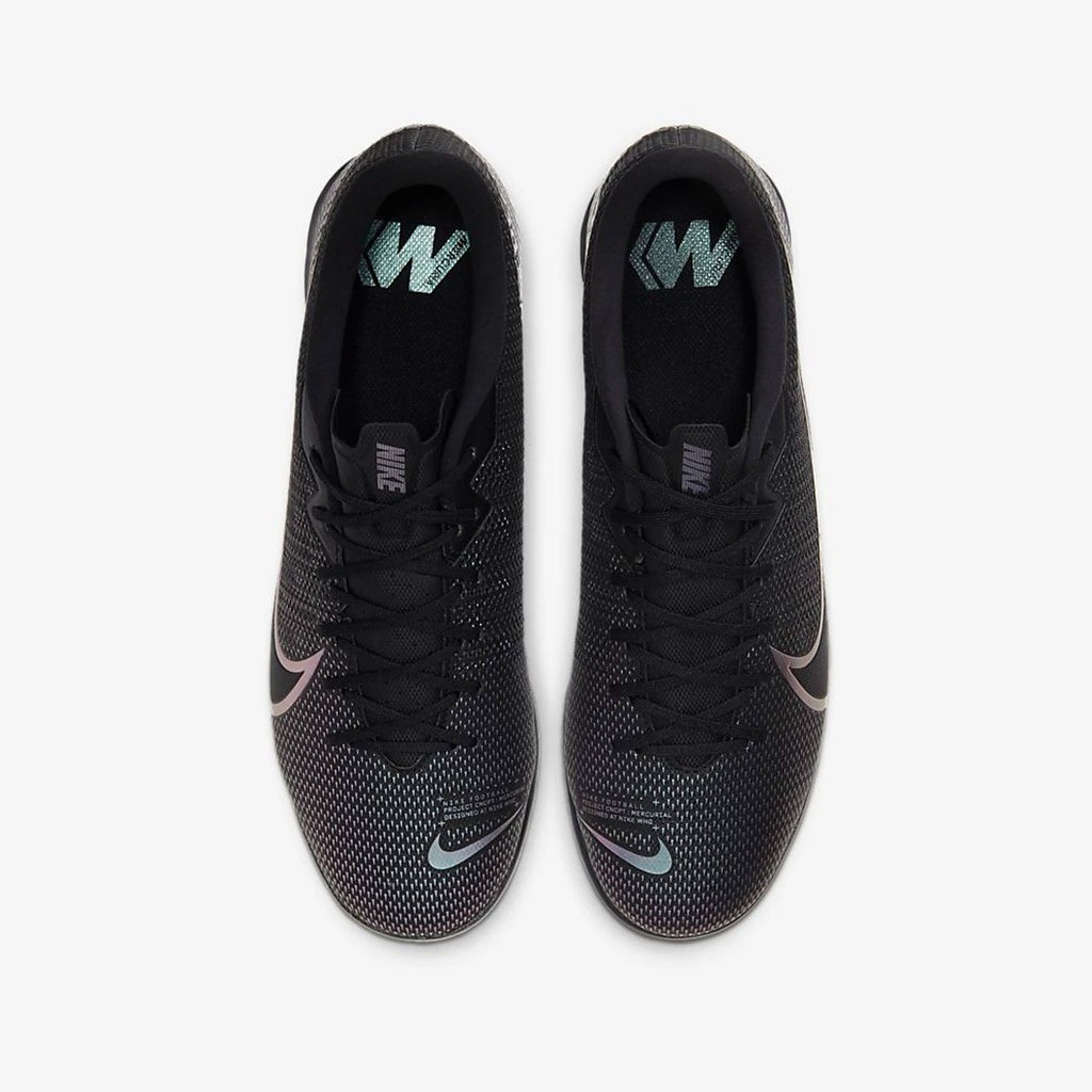Vapor 13 Academy Indoor - AT7993-010-NIKE by Nike | Available at Niky's Sports