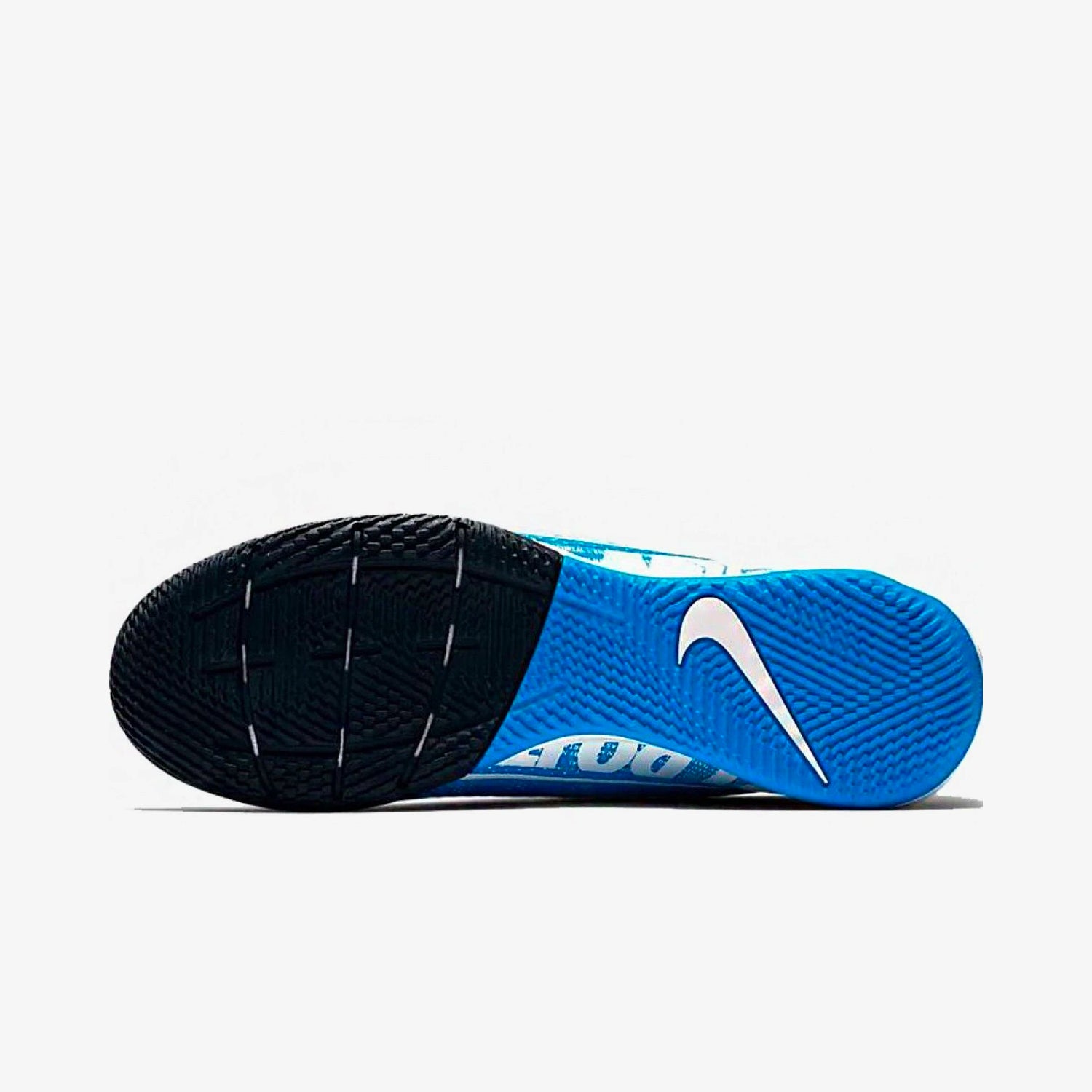 Mercurial Vapor 13 Academy IC - AT7993-414-NIKE by Nike | Available at Niky's Sports