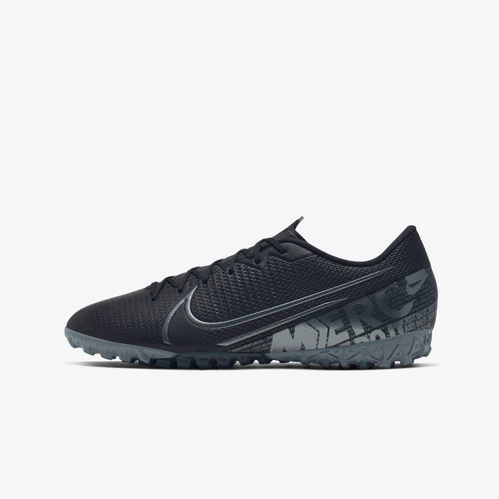 Mercurial Vapor 13 Academy TF - AT7996-001-NIKE by Nike | Available at Niky's Sports