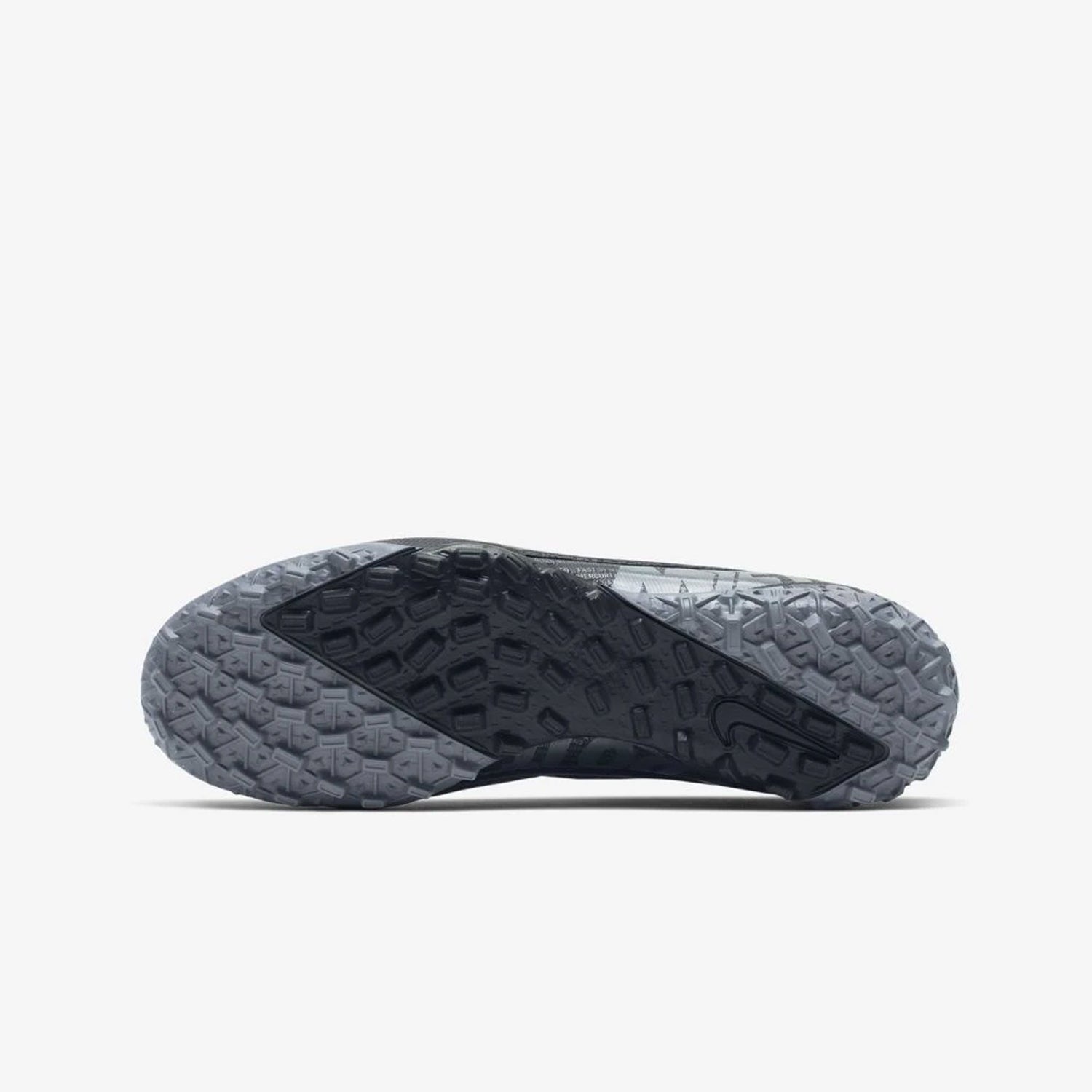 Mercurial Vapor 13 Academy TF - AT7996-001-NIKE by Nike | Available at Niky's Sports