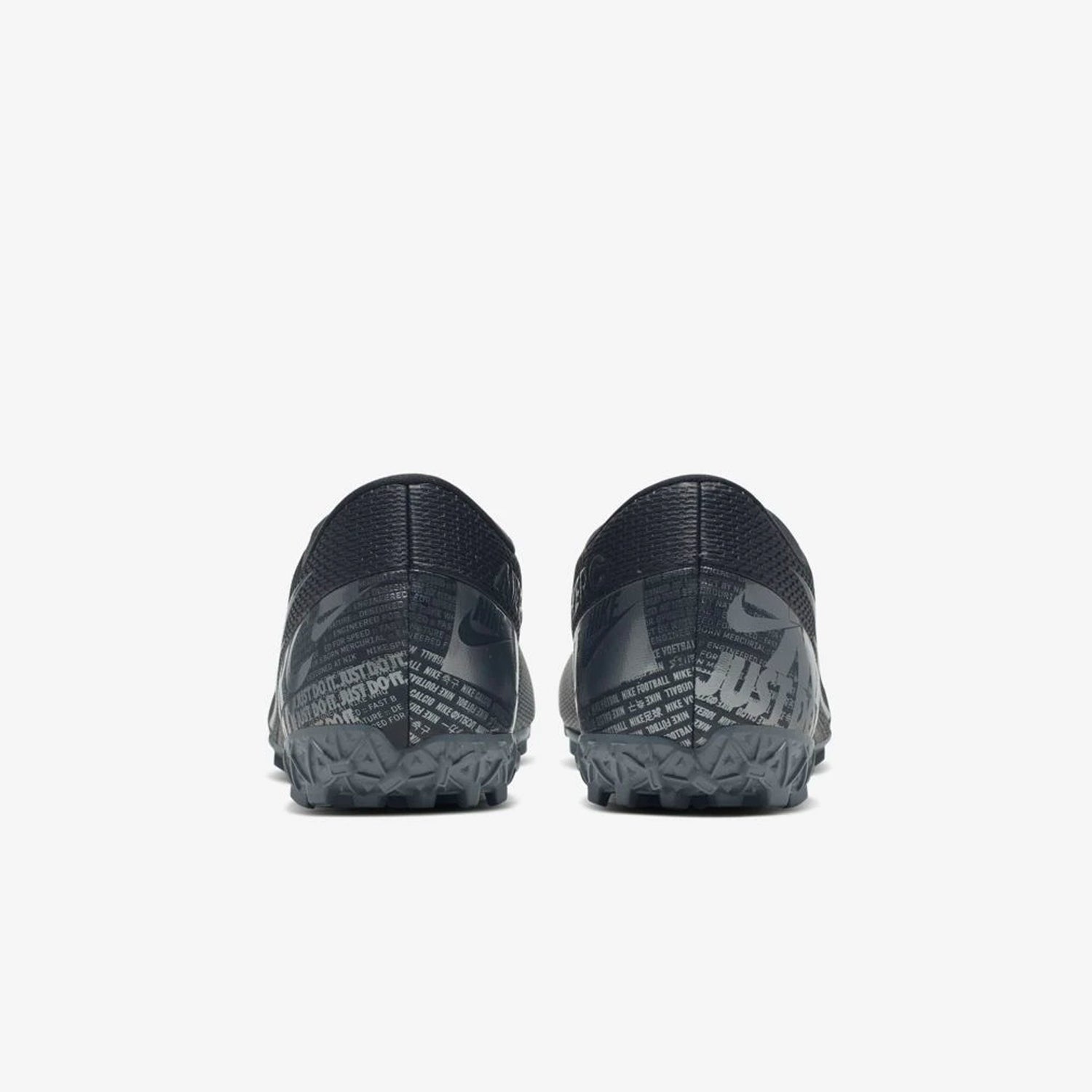 Mercurial Vapor 13 Academy TF - AT7996-001-NIKE by Nike | Available at Niky's Sports