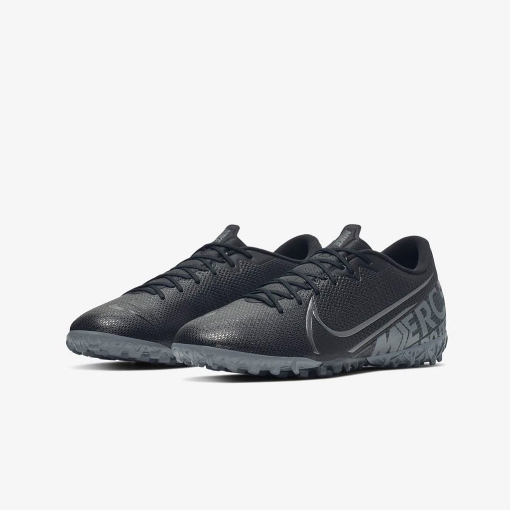 Mercurial Vapor 13 Academy TF - AT7996-001-NIKE by Nike | Available at Niky's Sports
