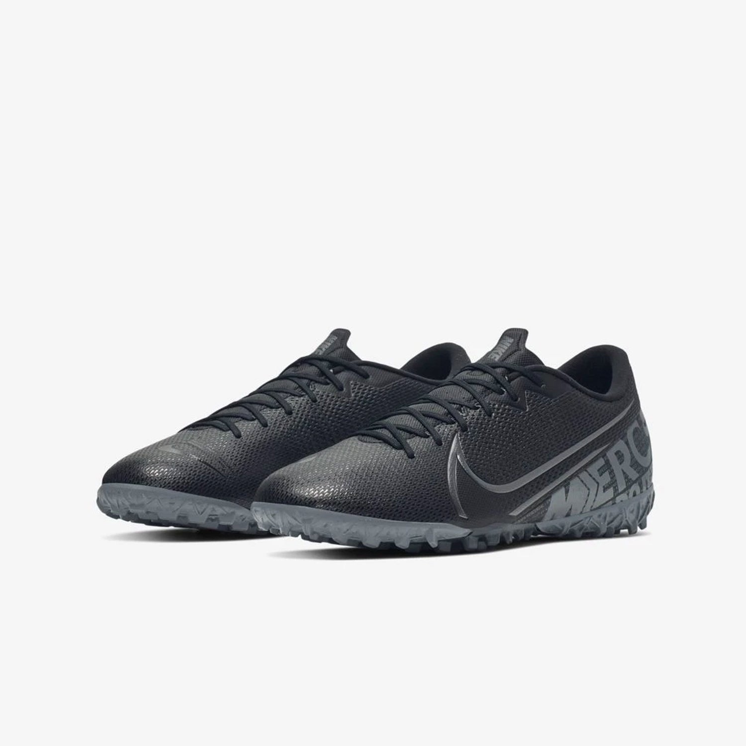 Mercurial Vapor 13 Academy TF - AT7996-001-NIKE by Nike | Available at Niky's Sports