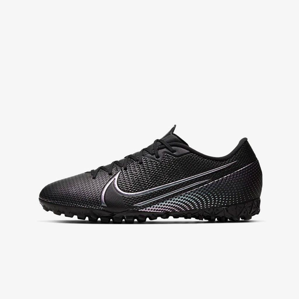 Vapor 13 Academy Turf - Black - AT7996-010-NIKE by Nike | Available at Niky's Sports