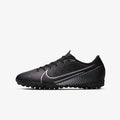 Vapor 13 Academy Turf - Black - AT7996-010-NIKE by Nike | Available at Niky's Sports
