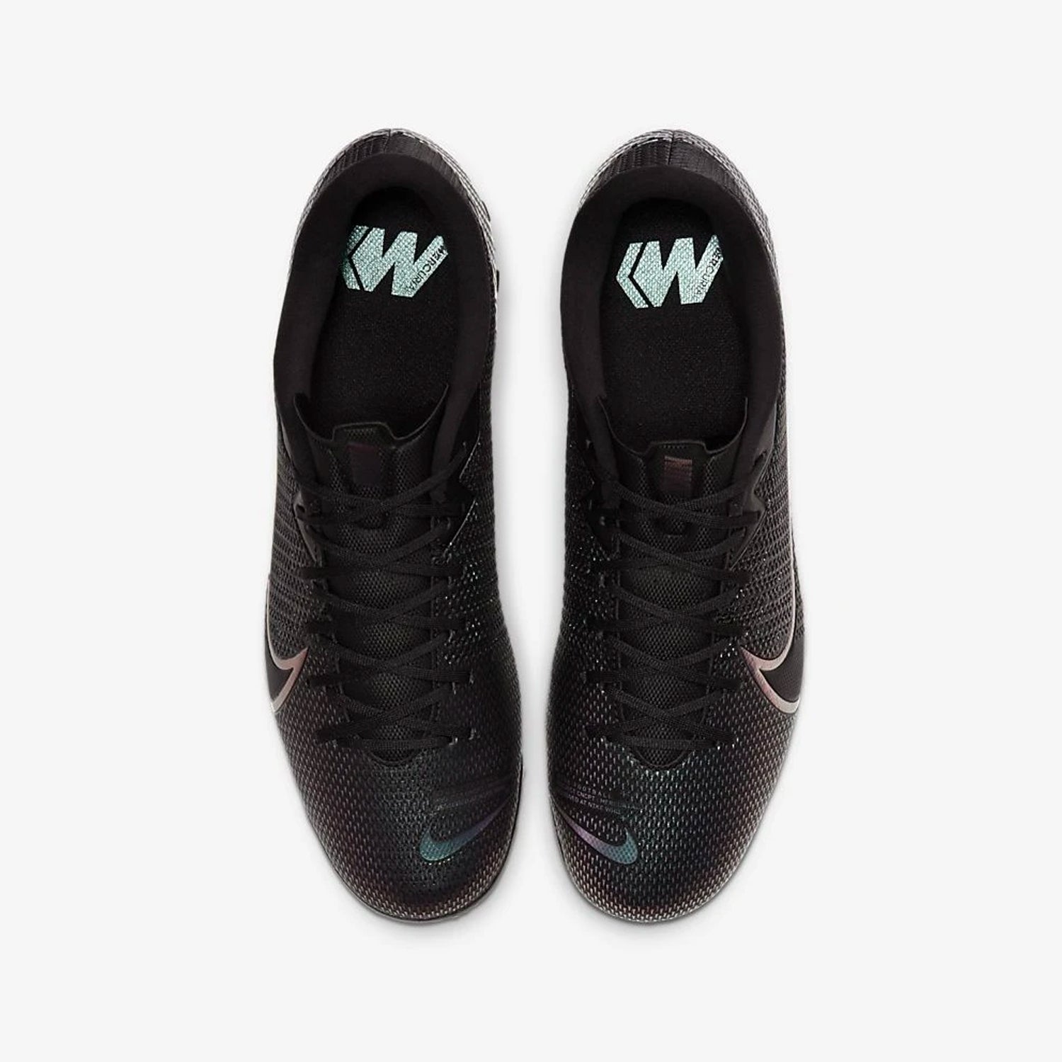 Vapor 13 Academy Turf - Black - AT7996-010-NIKE by Nike | Available at Niky's Sports