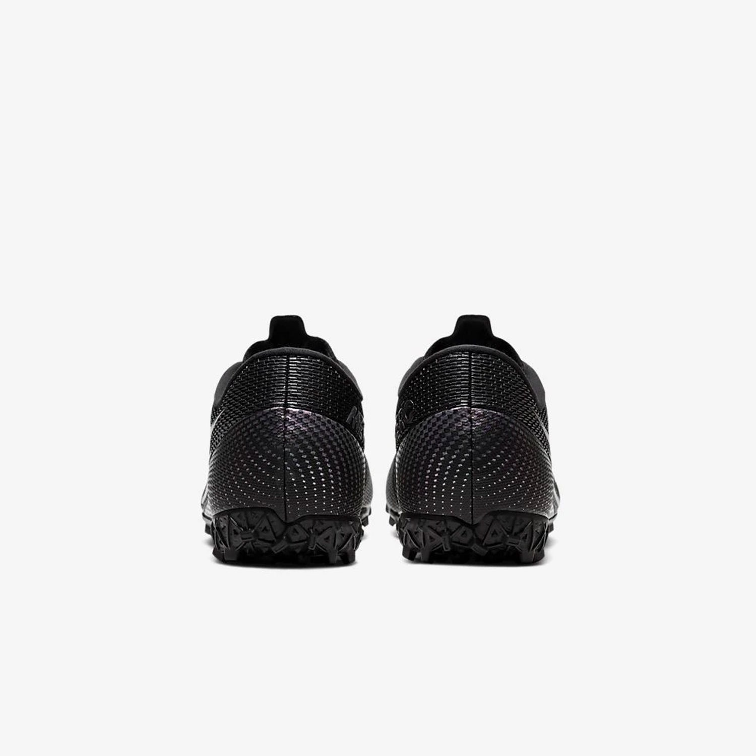 Vapor 13 Academy Turf - Black - AT7996-010-NIKE by Nike | Available at Niky's Sports