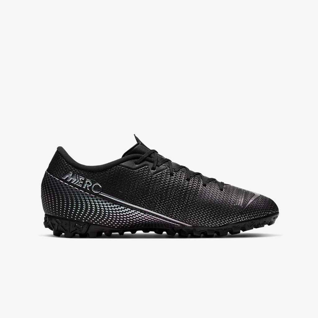 Vapor 13 Academy Turf - Black - AT7996-010-NIKE by Nike | Available at Niky's Sports