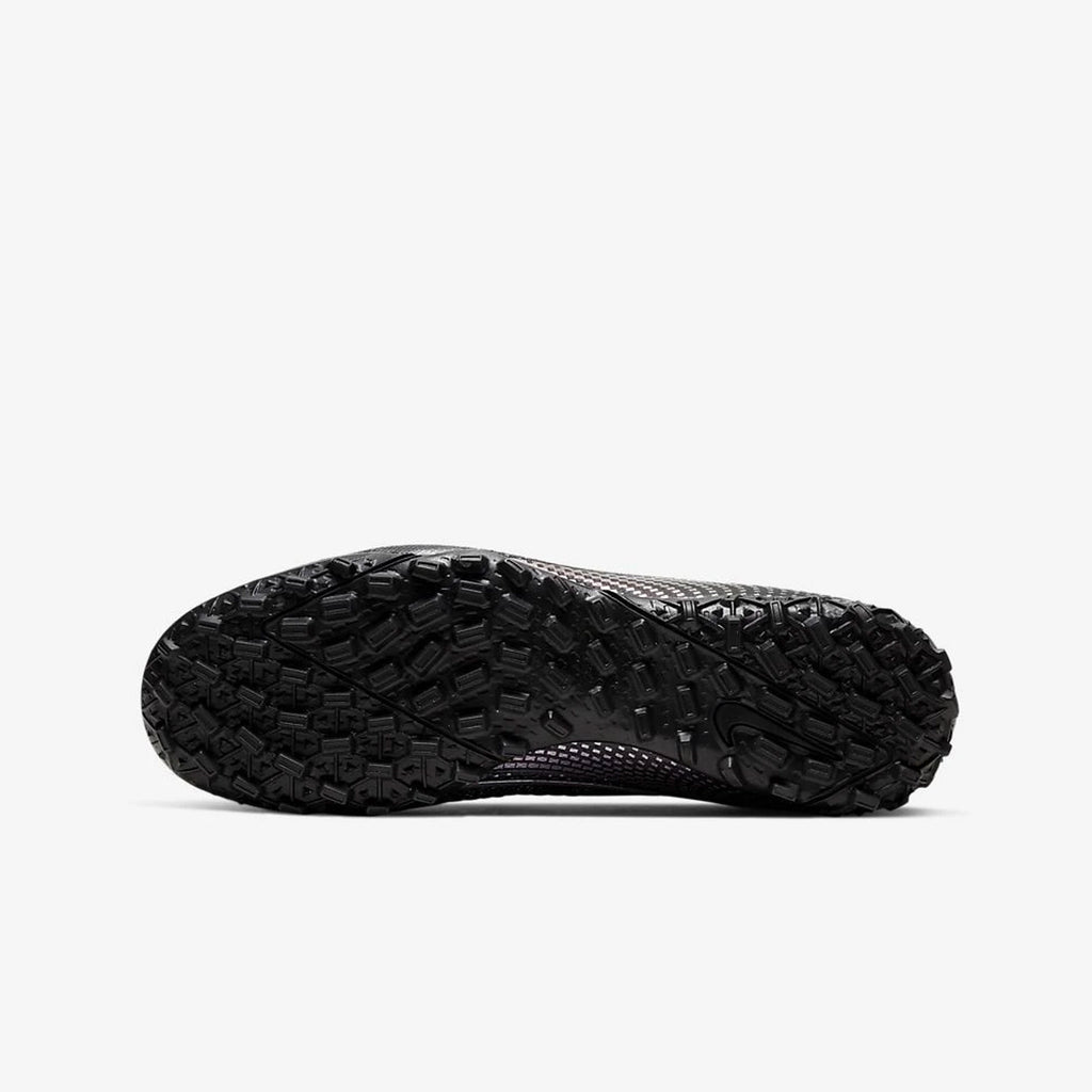 Vapor 13 Academy Turf - Black - AT7996-010-NIKE by Nike | Available at Niky's Sports