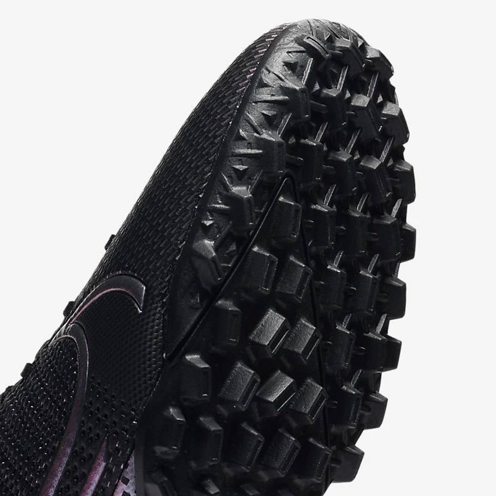 Vapor 13 Academy Turf - Black - AT7996-010-NIKE by Nike | Available at Niky's Sports