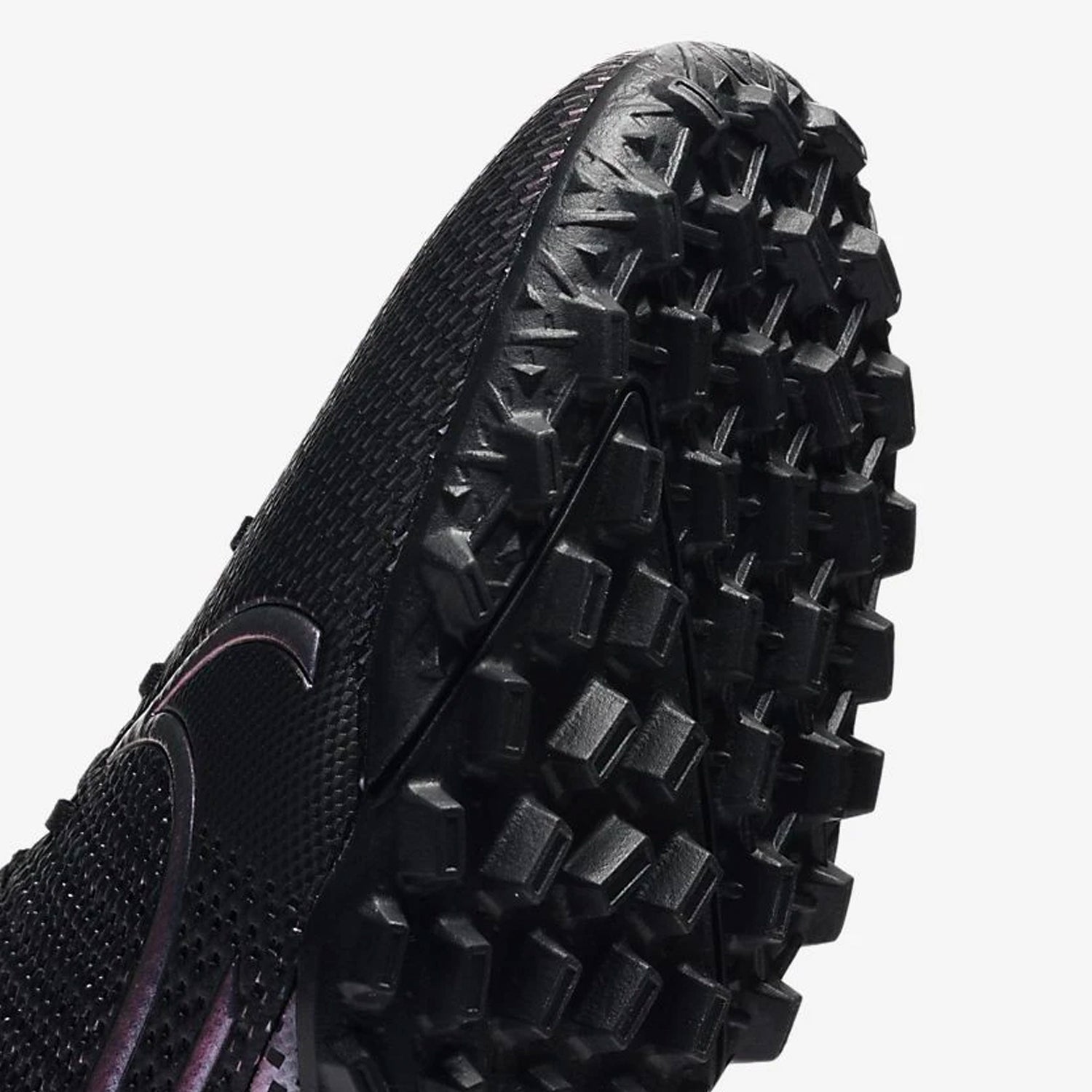 Vapor 13 Academy Turf - Black - AT7996-010-NIKE by Nike | Available at Niky's Sports