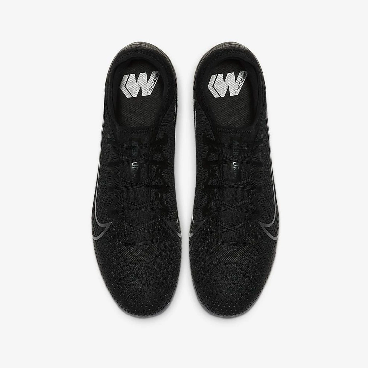 Mercurial Vapor 13 Pro TF-Black/Cool Grey/Blue Fury/Metallic Cool Grey
