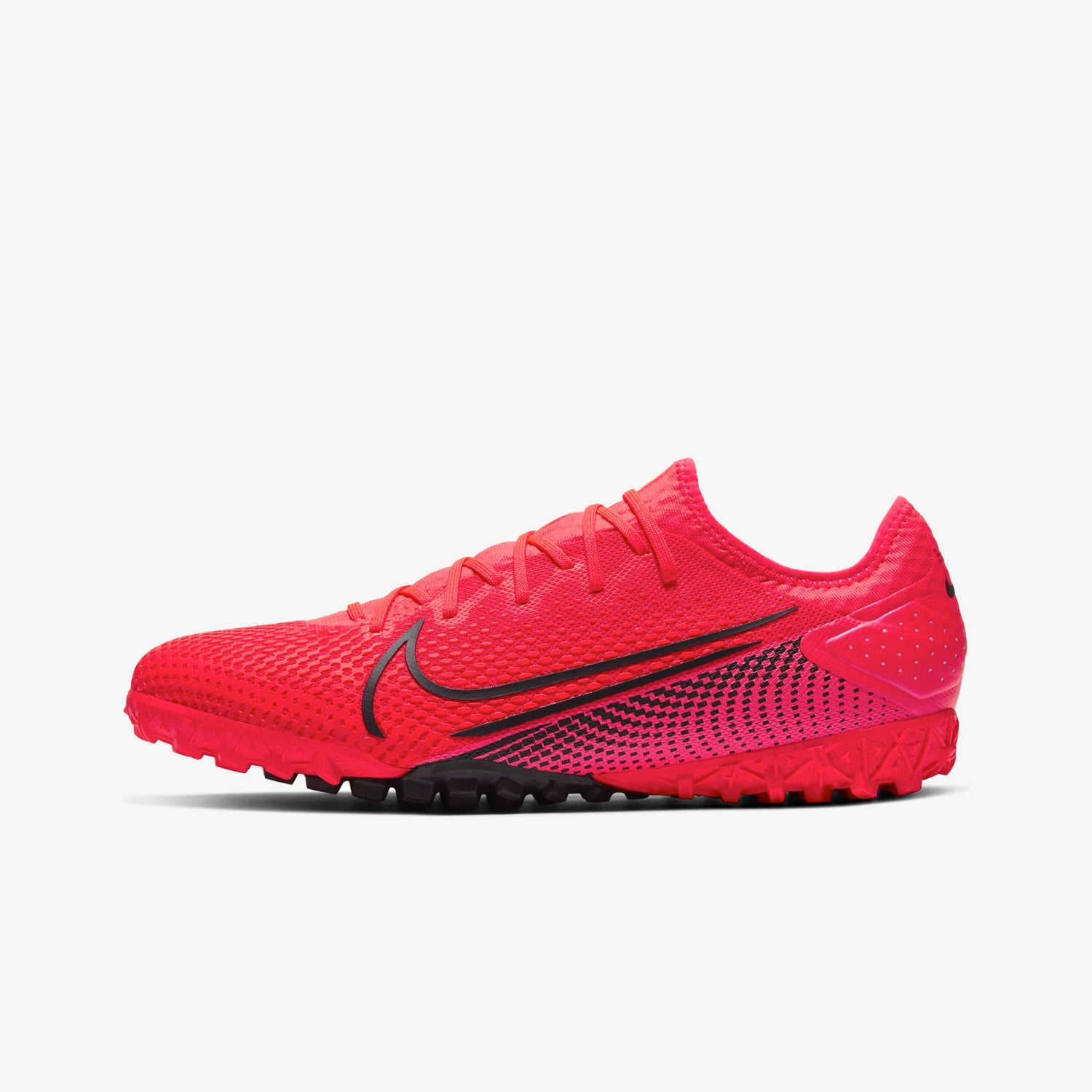 Mercurial Vapor 13 Pro Turf - AT8004-606-NIKE by Nike | Available at Niky's Sports