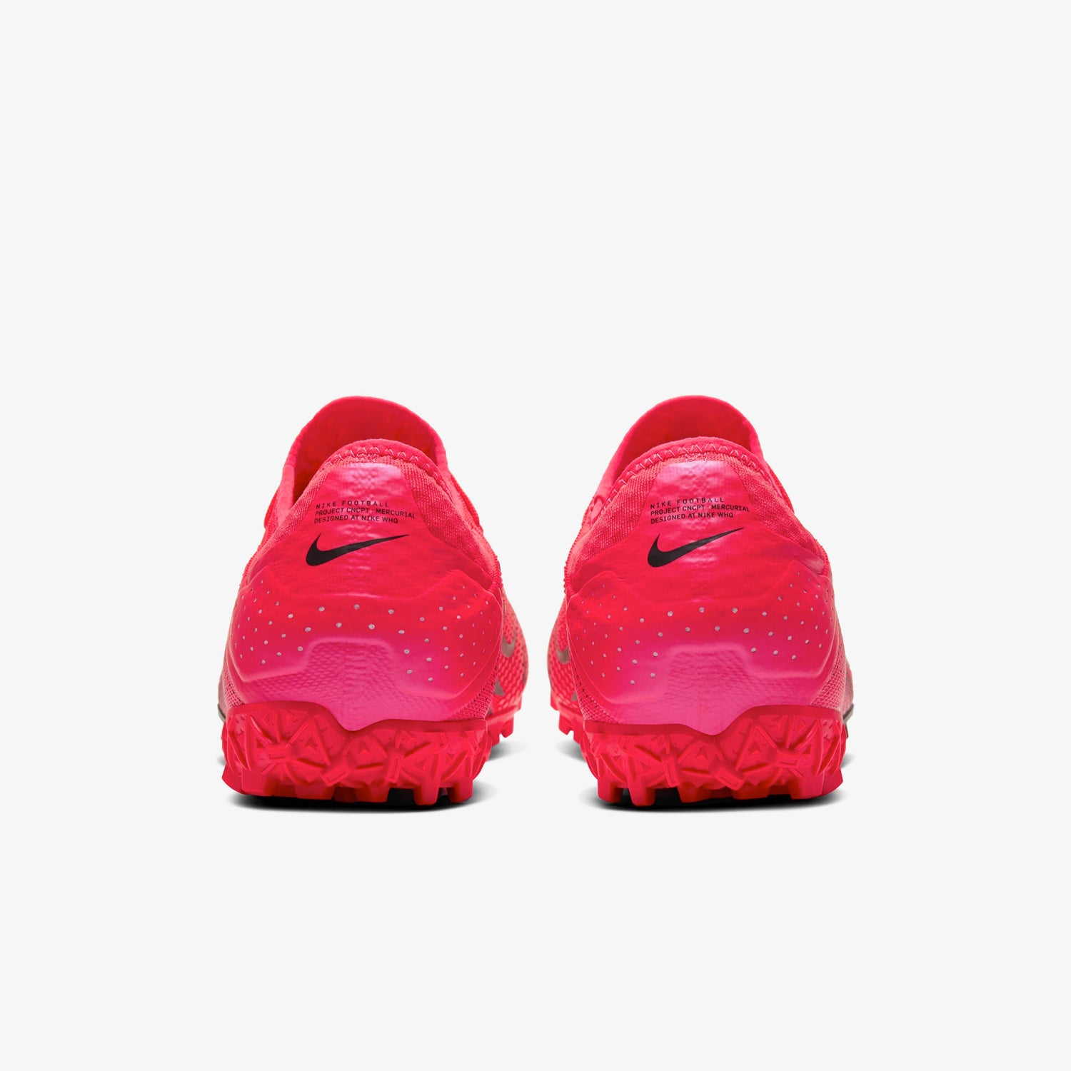 Mercurial Vapor 13 Pro Turf - AT8004-606-NIKE by Nike | Available at Niky's Sports