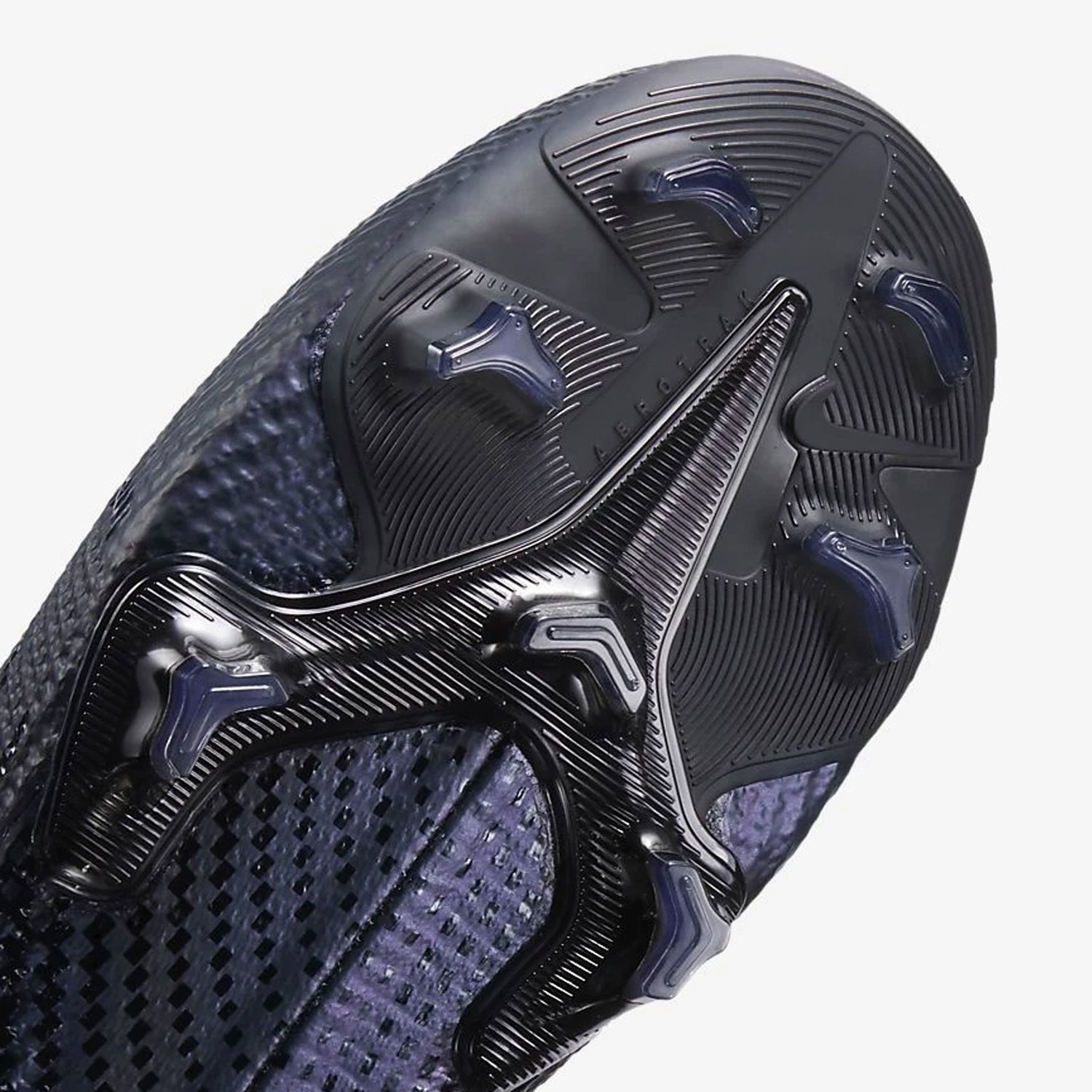 Kid's Mercurial Superfly 7 Elite FG - AT8034-010-NIKE by Nike | Available at Niky's Sports