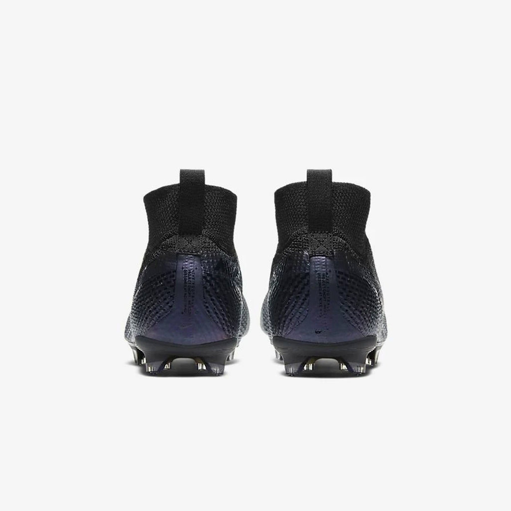 Kid's Mercurial Superfly 7 Elite FG - AT8034-010-NIKE by Nike | Available at Niky's Sports
