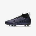 Kid's Mercurial Superfly 7 Elite FG - AT8034-010-NIKE by Nike | Available at Niky's Sports