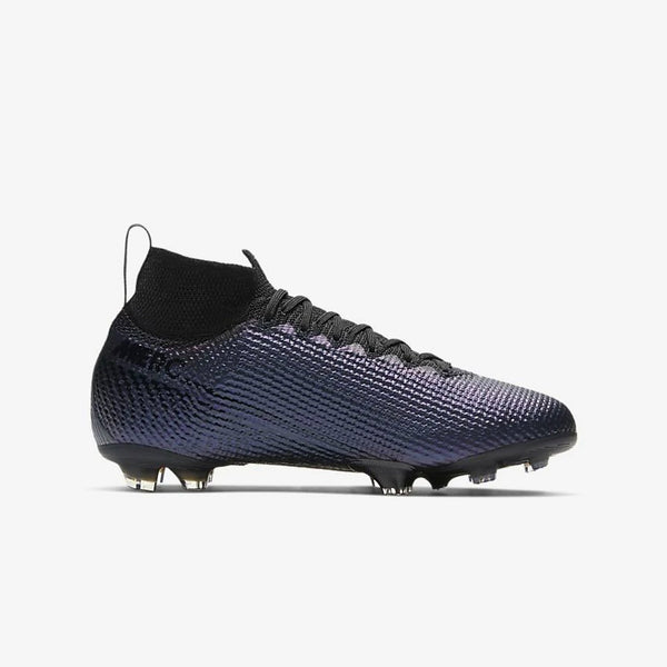 Kid's Mercurial Superfly 7 Elite FG