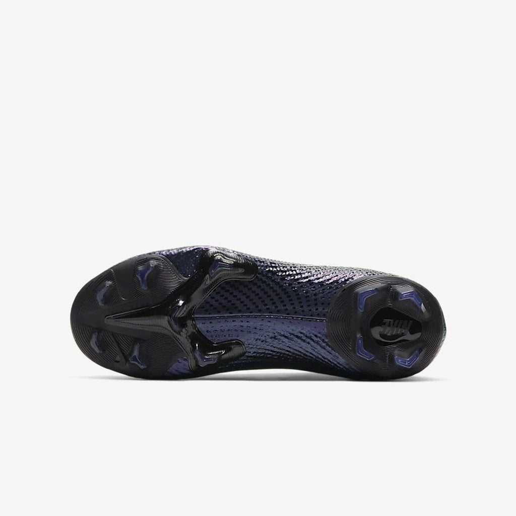Kid's Mercurial Superfly 7 Elite FG - AT8034-010-NIKE by Nike | Available at Niky's Sports