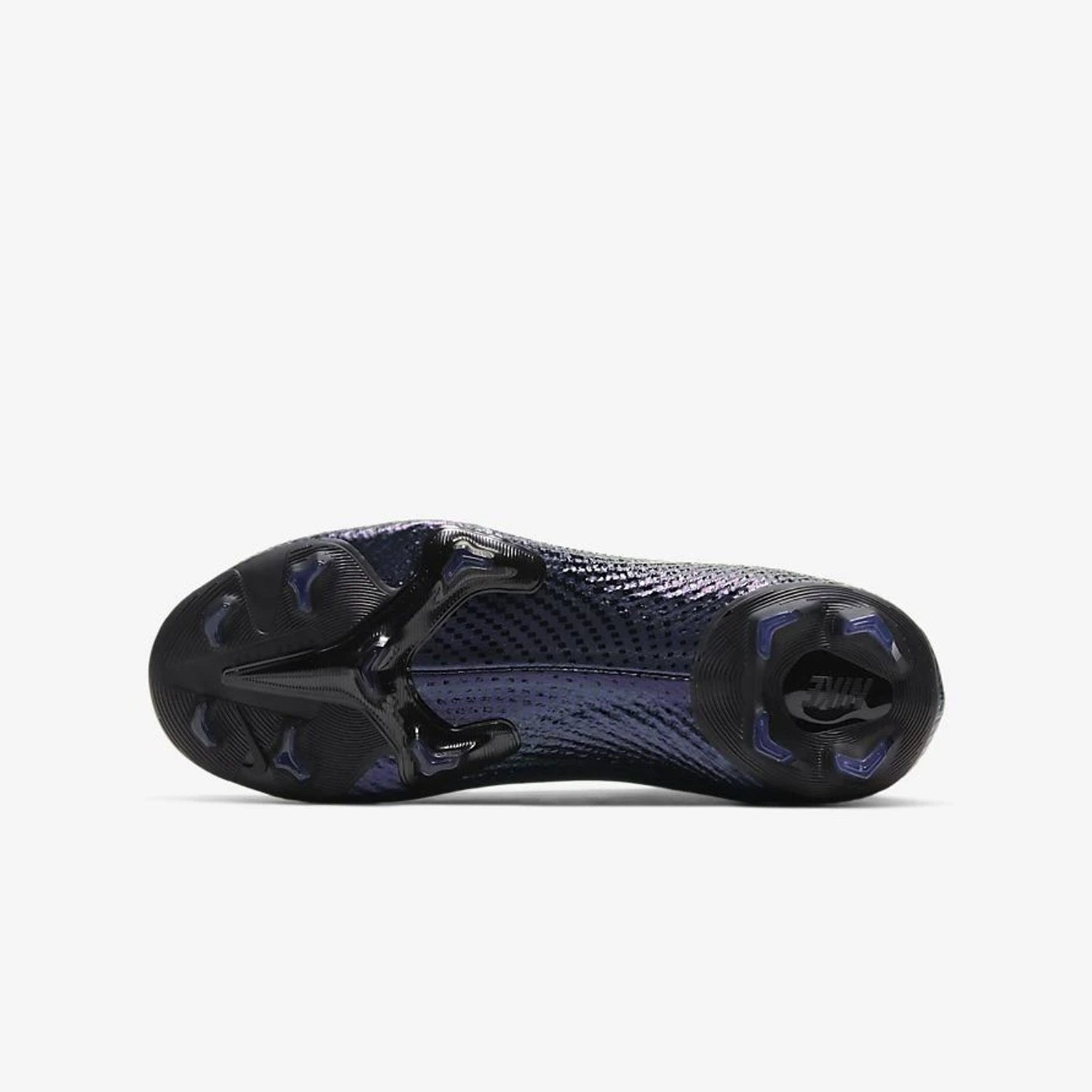 Kid's Mercurial Superfly 7 Elite FG - AT8034-010-NIKE by Nike | Available at Niky's Sports