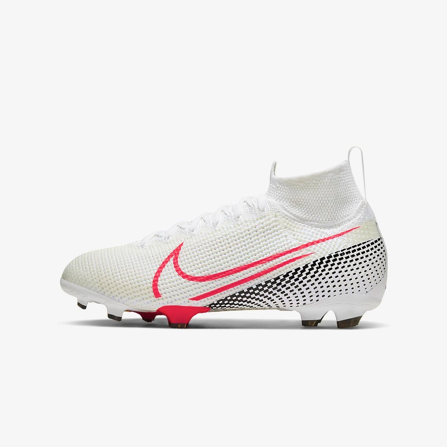 Kid's Superfly 7 Elite FG Soccer Cleats