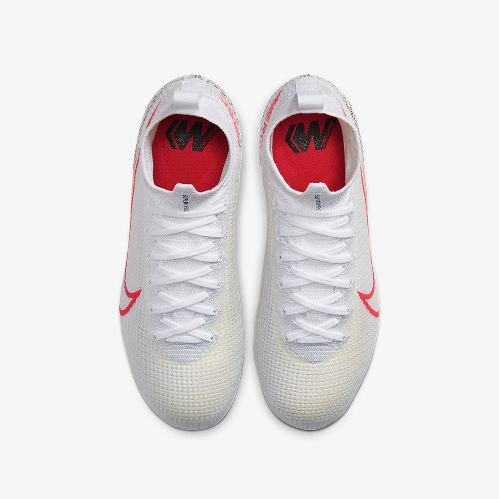 Kid's Superfly 7 Elite FG Soccer Cleats