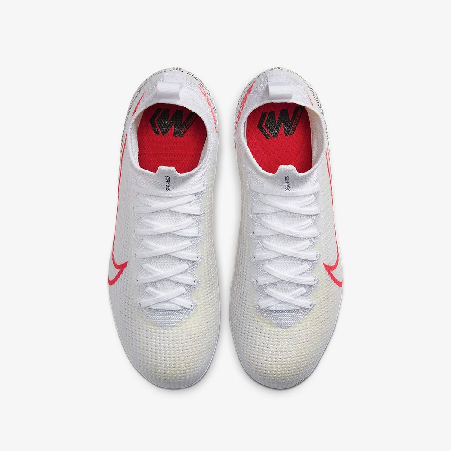Kid's Superfly 7 Elite FG Soccer Cleats