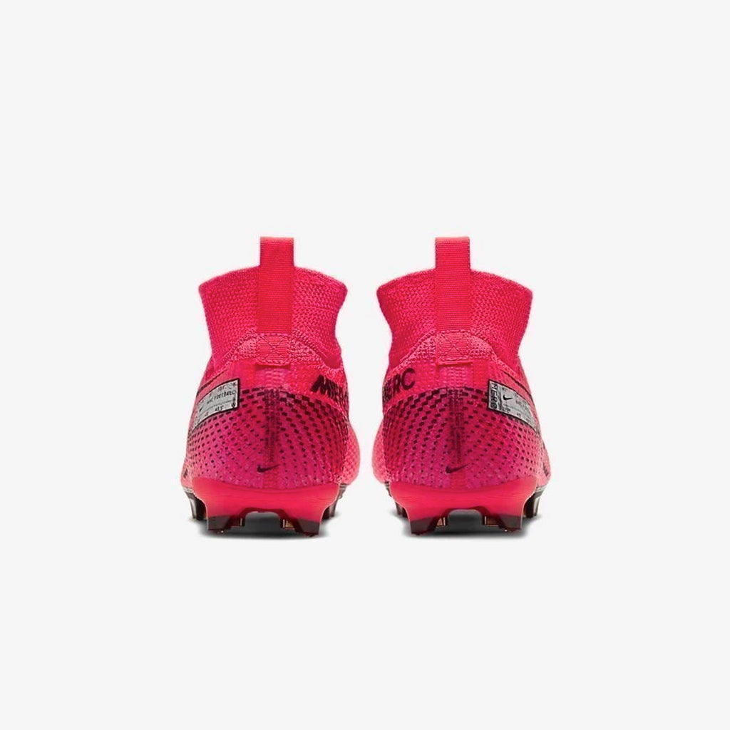 Kid's Superfly 7 Elite FG - AT8034-606-NIKE by Nike | Available at Niky's Sports