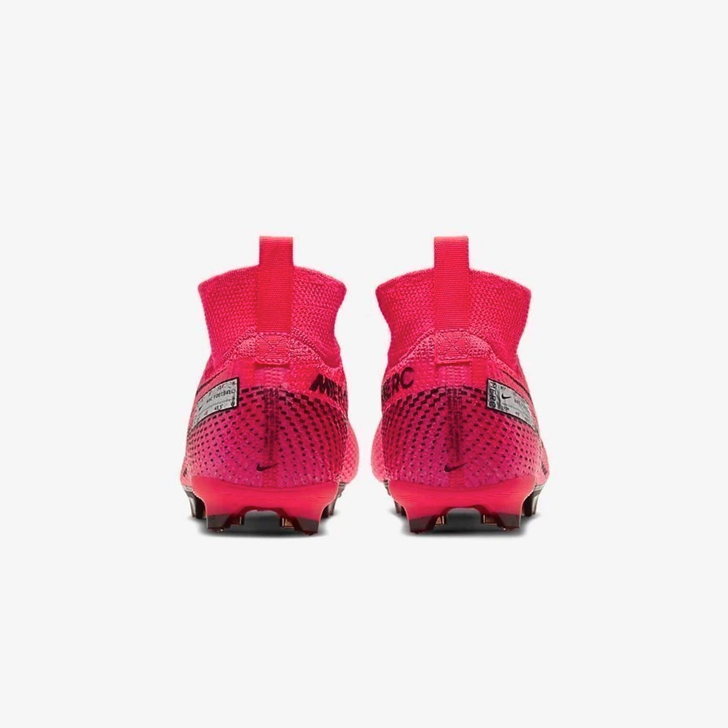 Kid's Superfly 7 Elite FG