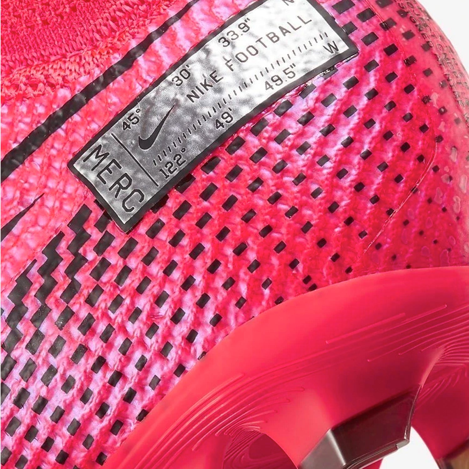 Kid's Superfly 7 Elite FG - AT8034-606-NIKE by Nike | Available at Niky's Sports