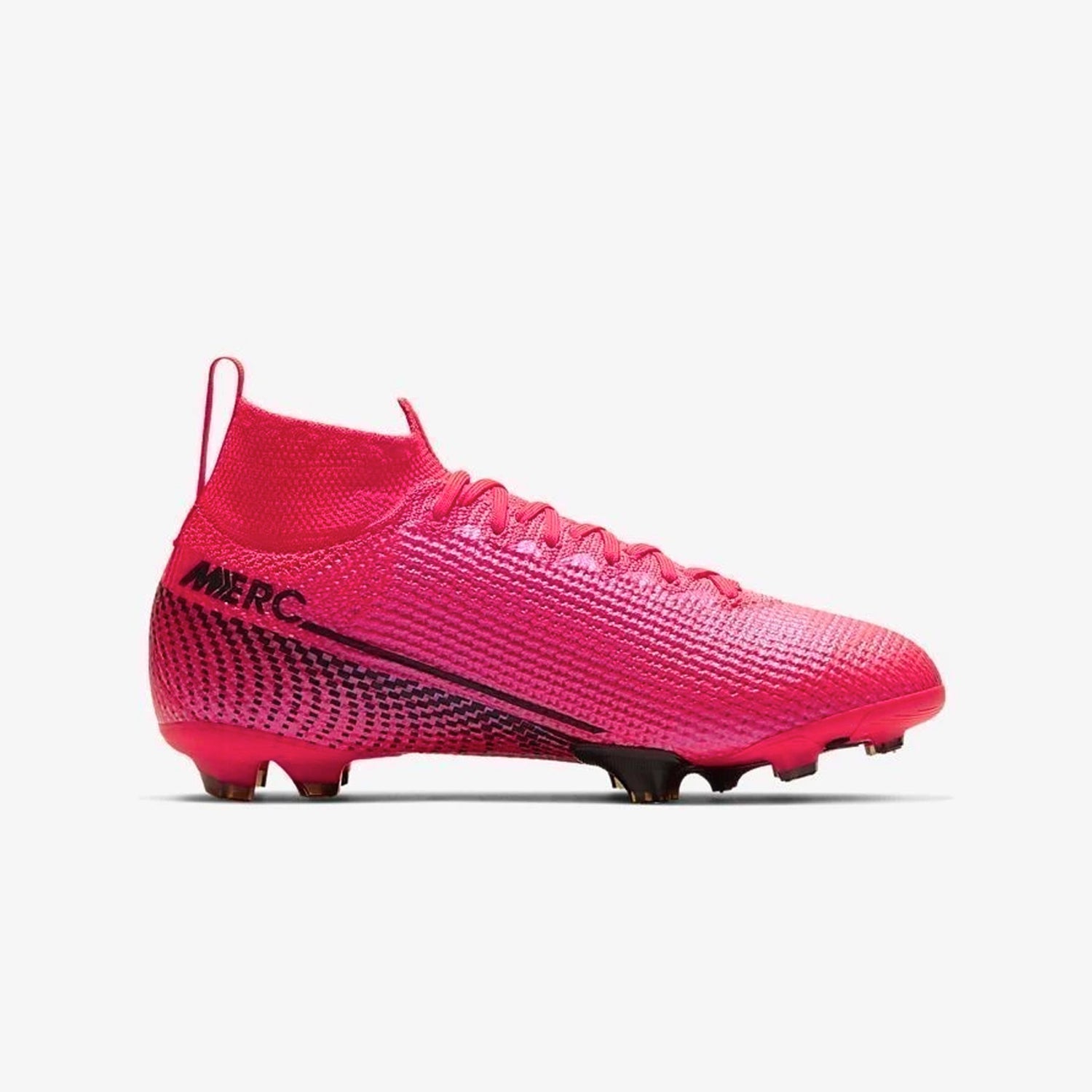 Kid's Superfly 7 Elite FG - AT8034-606-NIKE by Nike | Available at Niky's Sports