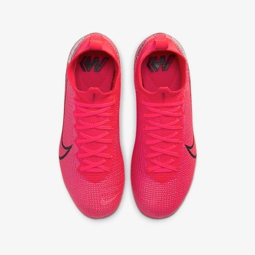 Kid's Superfly 7 Elite FG - AT8034-606-NIKE by Nike | Available at Niky's Sports
