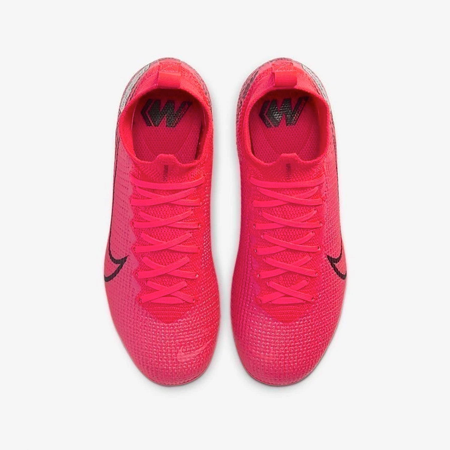 Kid's Superfly 7 Elite FG