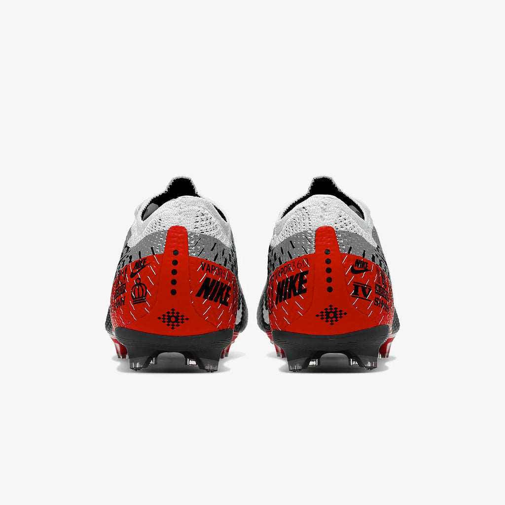 Kids'  Neymar Jr.  Mercurial Vapor 13 Elite Soccer Cleat - AT8035-006-NIKE by Nike | Available at Niky's Sports