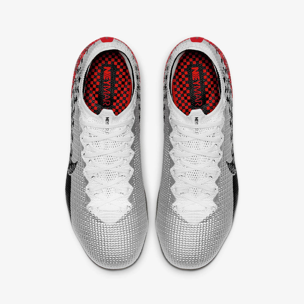 Kids'  Neymar Jr.  Mercurial Vapor 13 Elite Soccer Cleat - AT8035-006-NIKE by Nike | Available at Niky's Sports